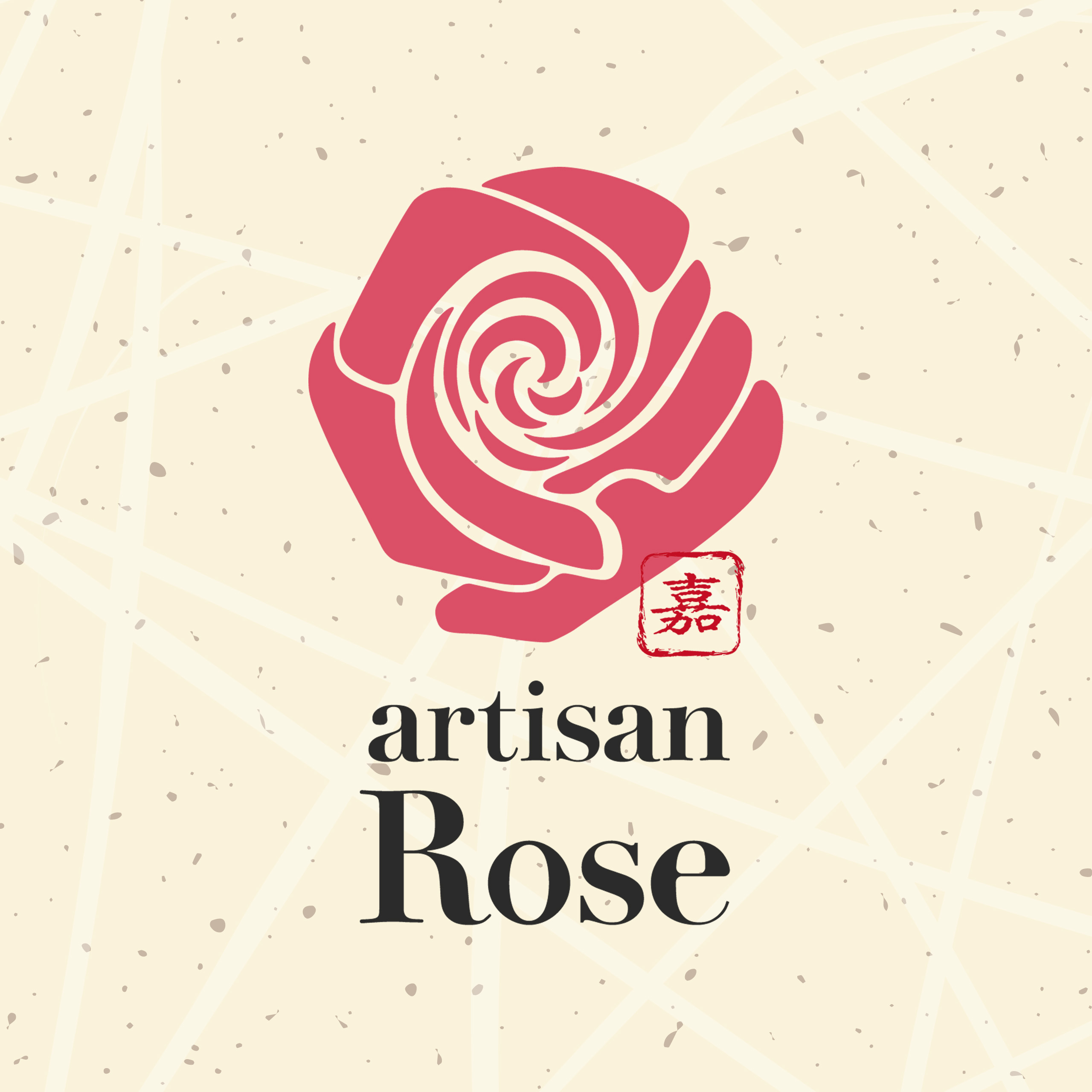 artisan roseのオンラインショップをオープン2022年