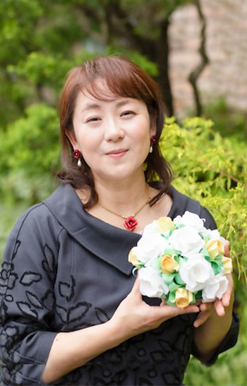伊藤 菜尾子