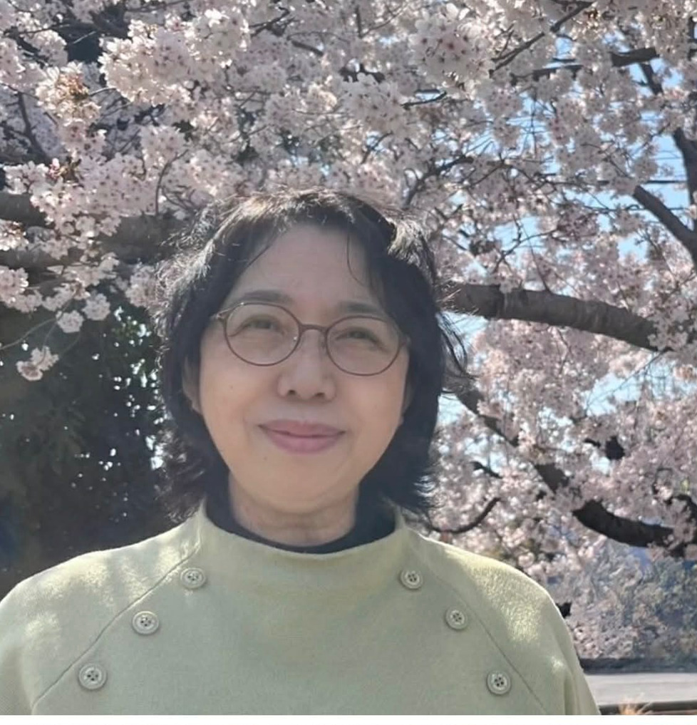 遠藤 由美子